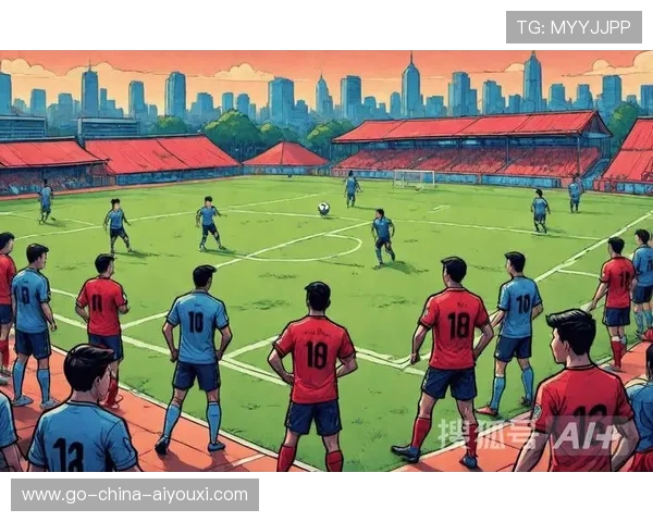 定位球战术全解析：防守与进攻布置的智慧博弈