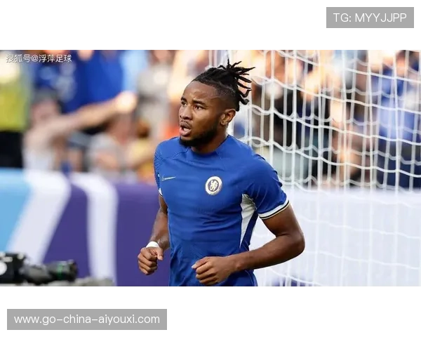 切尔西恩昆库反击建功扭转局势:一场激动人心的胜利 切尔西恩昆库反击建功扭转局势:一场激动人心的胜利