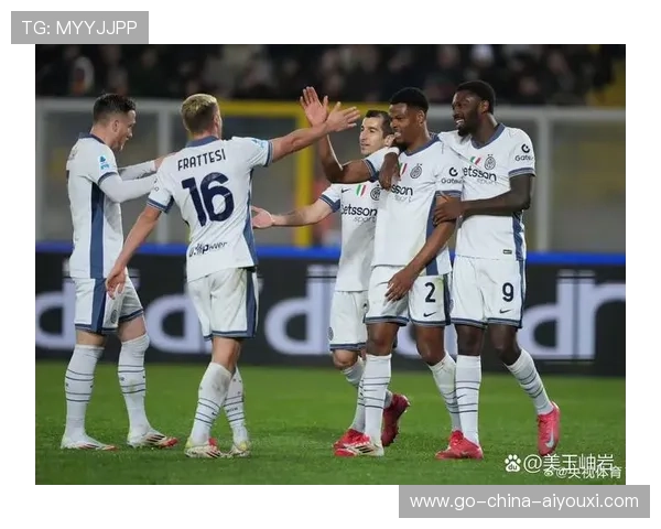 国际米兰整体节奏越发稳定,邓弗里斯跑位十分积极