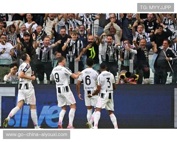 尤文图斯中场在比赛中承担主要组织任务