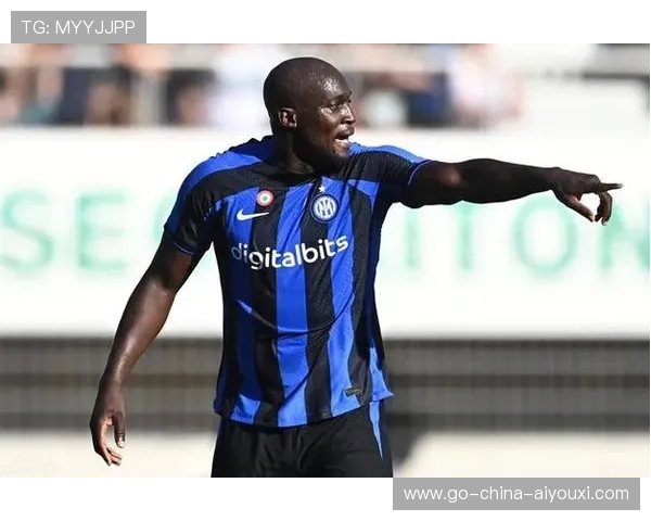 国米卢卡库门前碰射补时定乾坤带走三分