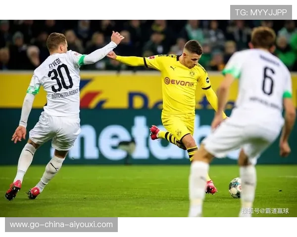 德甲多特边路组合犀利,比赛迅速倾向主队 德甲多特边路组合犀利,比赛迅速倾向主队