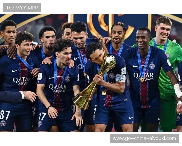巴黎在杯赛中表现出争冠实力 巴黎在杯赛中表现出争冠实力
