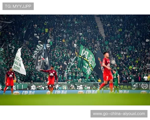 中超品牌重塑路径：联赛、俱乐部与城市三者协同