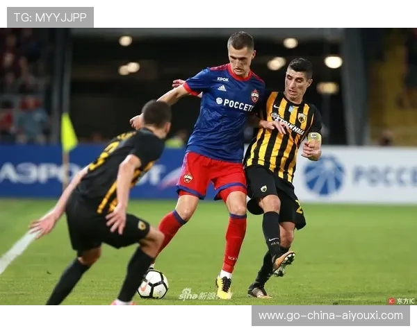 莫斯科中央陆军推进训练里恰洛夫表现稳定 莫斯科中央陆军推进训练里恰洛夫表现稳定