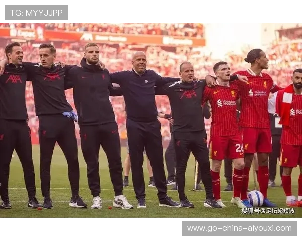 利物浦通过边路的变化持续创造机会