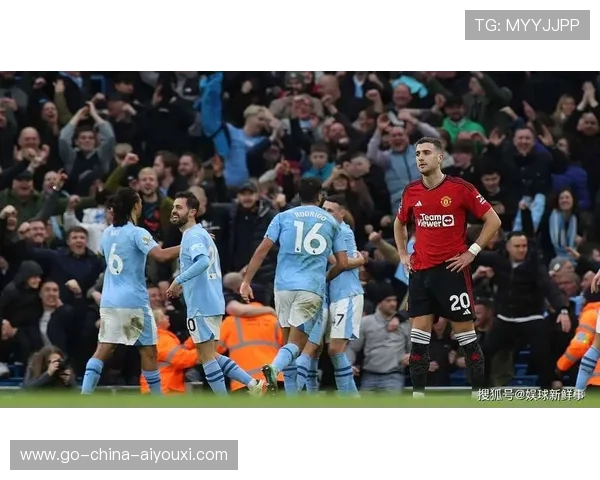 曼城五连胜，福登梅开二度点燃进攻