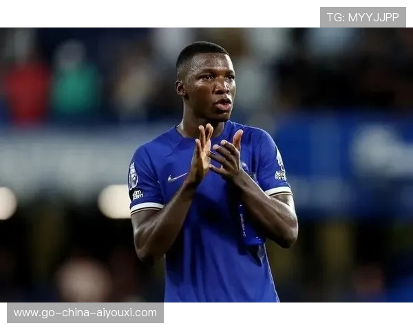 切尔西盯上一名超级身体怪物，转会市场惊现“猛兽”级别的新星！