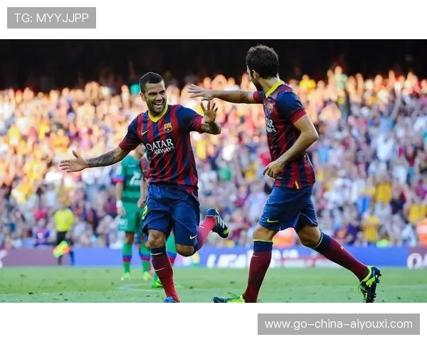 巴塞罗那控球优势转化为进球