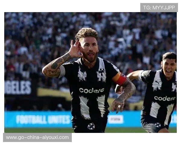 拉莫斯高点头槌制胜锁定晋级