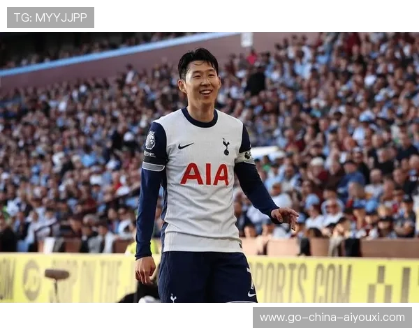 热刺孙兴慜训练速度惊人